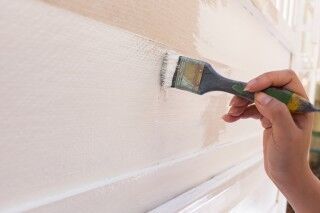 Painting CBD Roofing and Painting