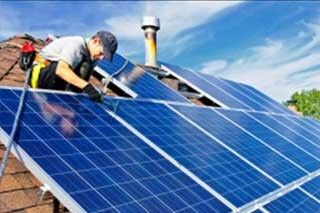 Solar Systems CBD Roofing & Painting
