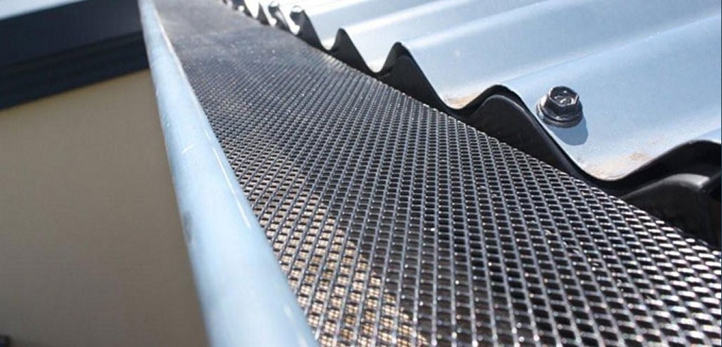 gutter guard north brisbane