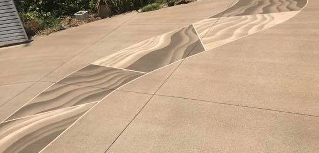 Driveway Painting Brisbane North